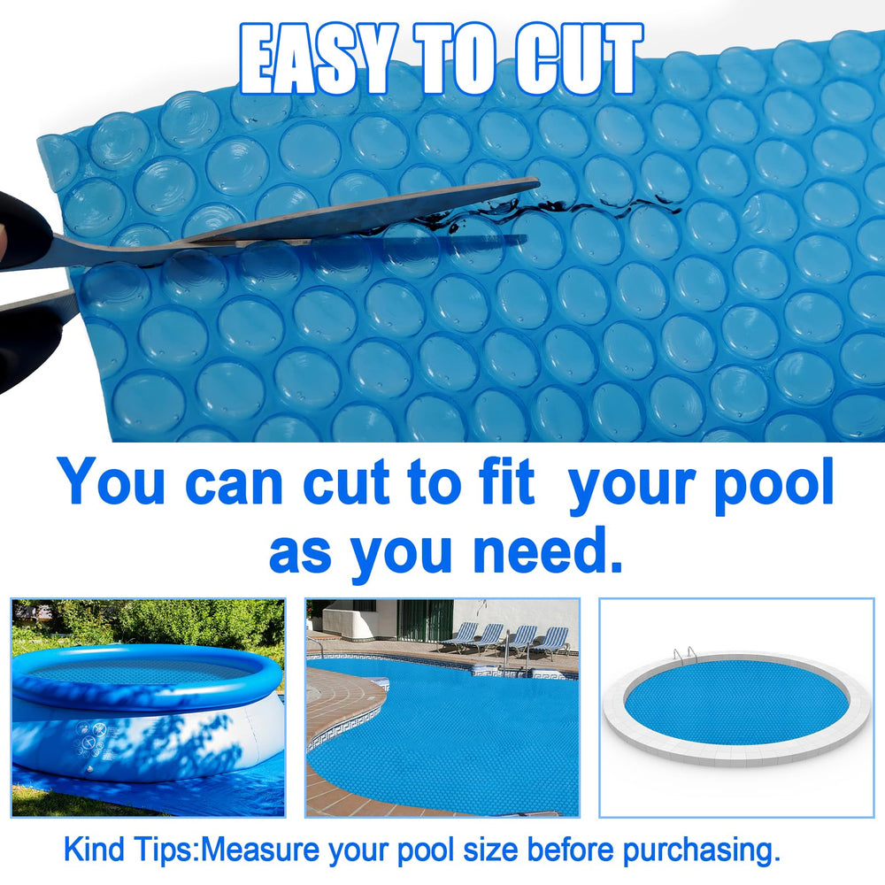 Gekufa edge detail with cut line illustrating easy customization and snug sealing