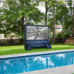 Gemmy close-up of screen fabric texture highlighting durable material for repeated outdoor use