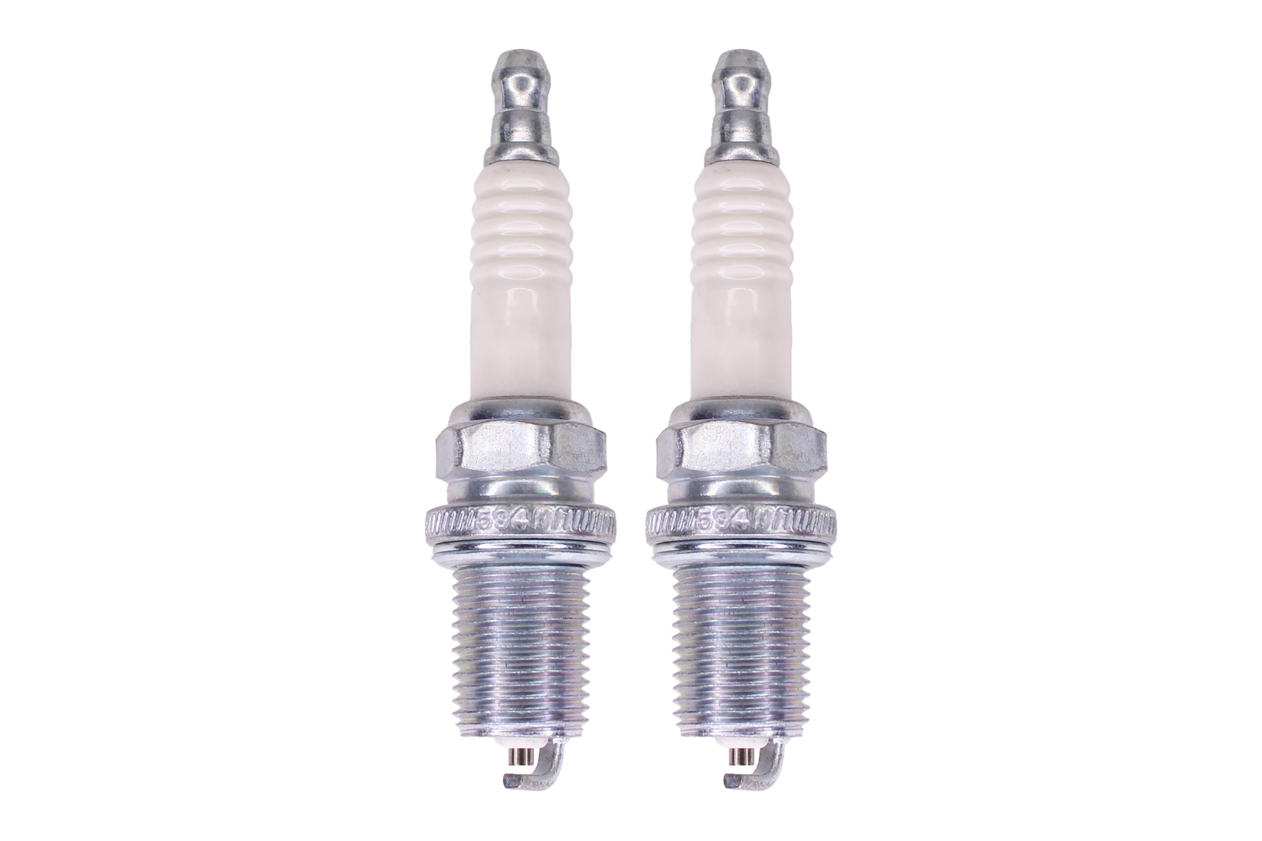 Generac 5W-20 synthetic oil bottle close-up emphasizing correct viscosity for protection