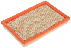 Generac 6483 components laid out including filters, spark plugs, funnel for easy servicing