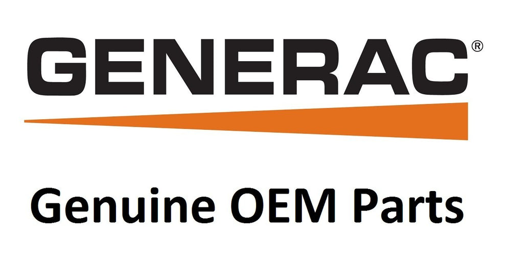 Generac ASSY CNTR installed in generator demonstrating factory compatibility and reliability