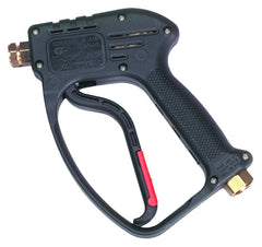 General Pump YG5000 front view showing durable construction and easy-grip handle benefits