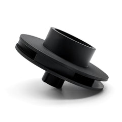 Generic 355074 impeller front view showing shape and fit for clear replacement benefit