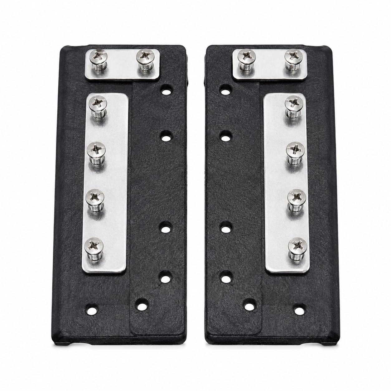Generic A1100 front view showing slider shape and durable construction for reliable replacement