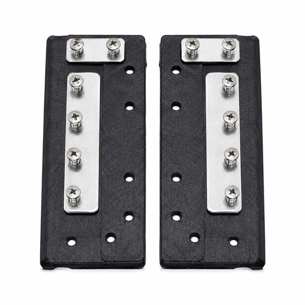 Generic A1100 front view showing slider shape and durable construction for reliable replacement