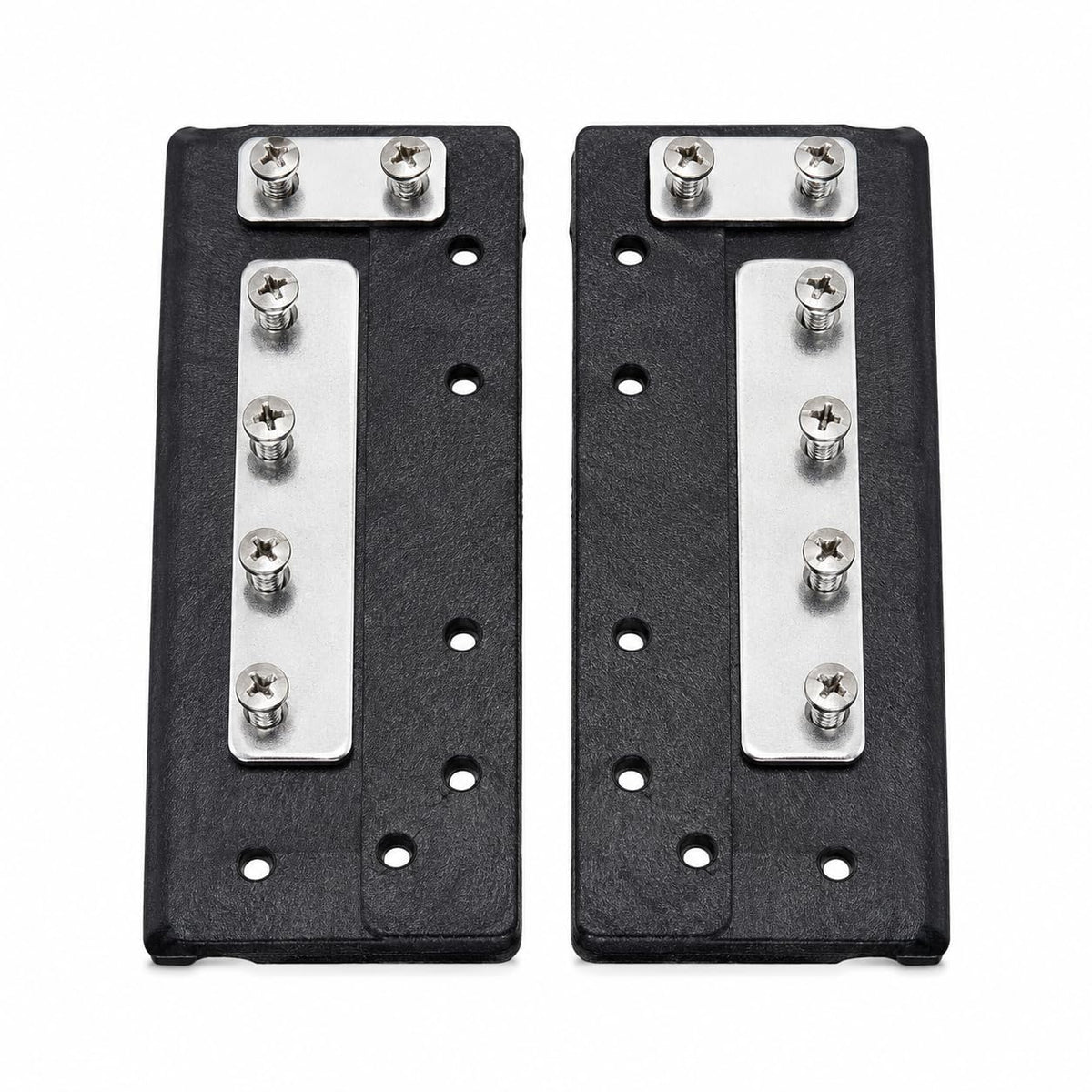 Generic A1100 front view showing slider shape and durable construction for reliable replacement