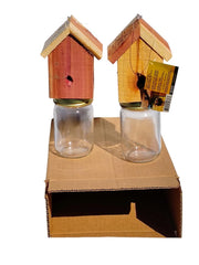 Generic cedar close-up grain detail highlighting durable red cedar construction