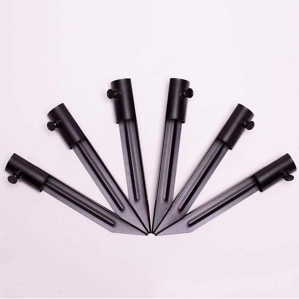Generic close-up of powder-coated finish highlighting rust resistance and durability