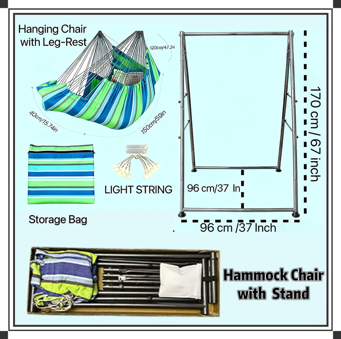 Generic close-up of woven rope seat texture and stitching — breathable support