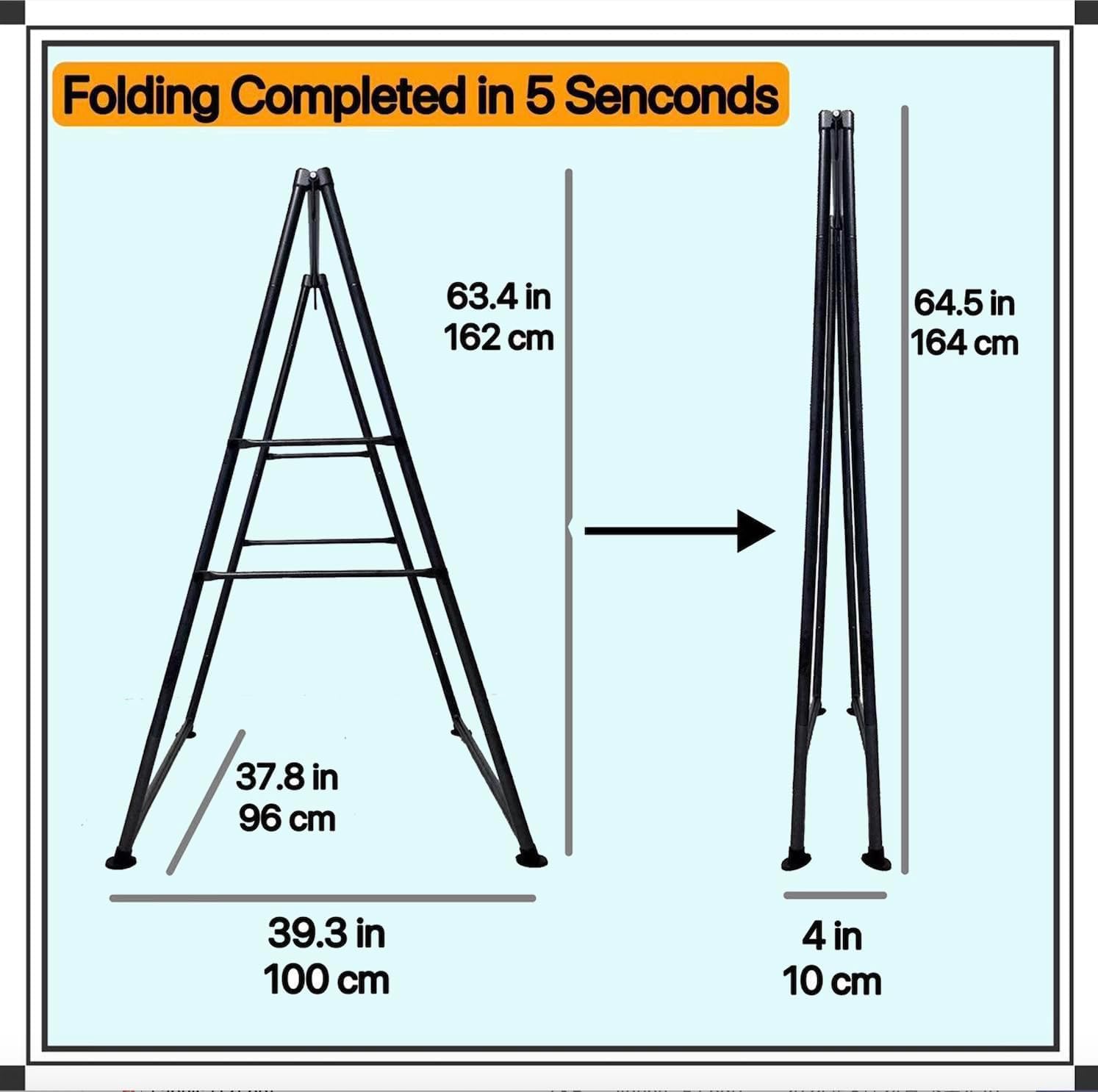 Generic brand extended footrest detail demonstrating full-leg support for relaxed posture