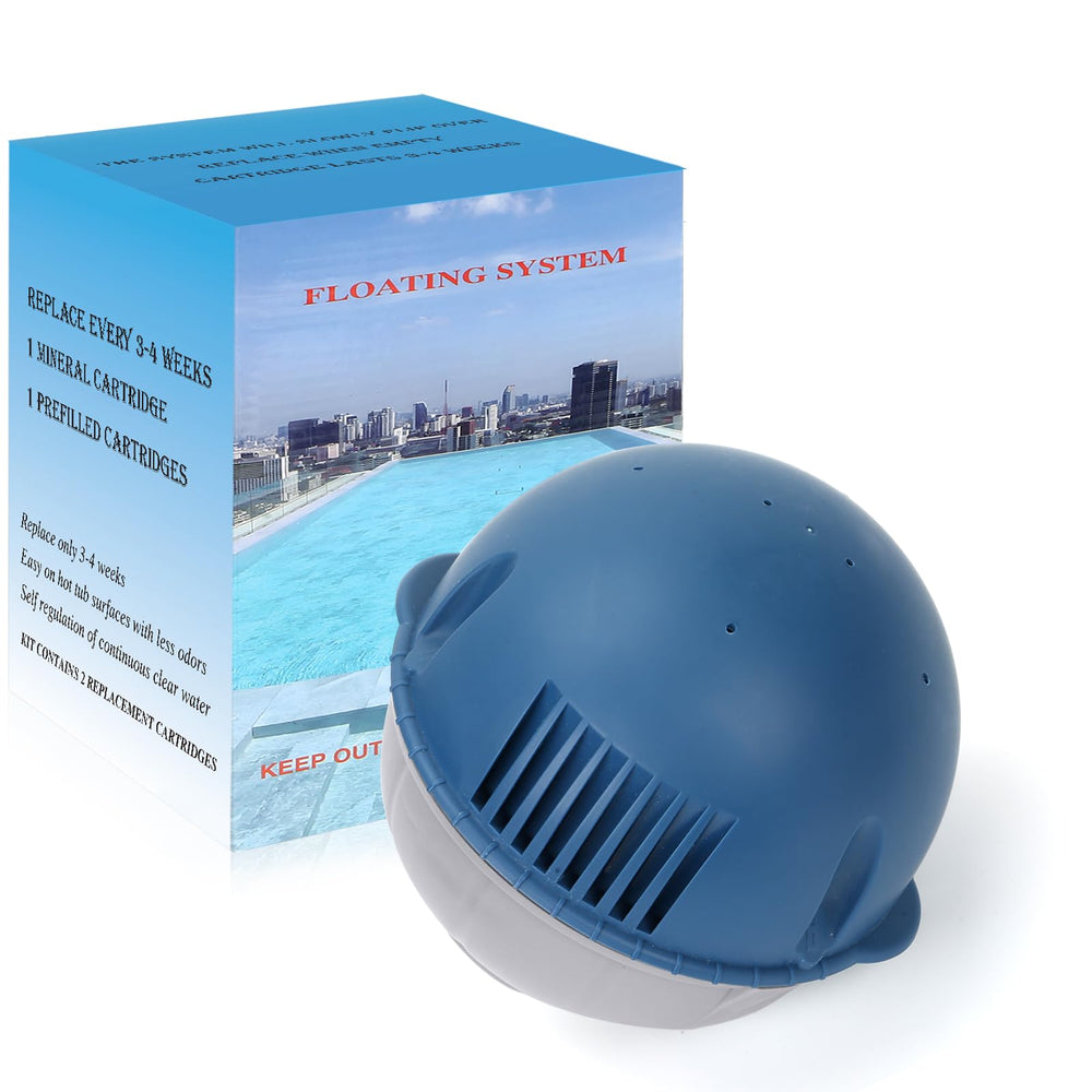 Generic product front packaging showing kit contents and compatibility benefits