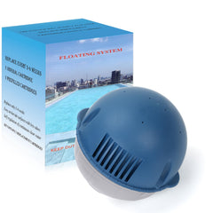 Generic product front packaging showing kit contents and compatibility benefits