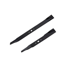 Generic brand front view blade showing cutting edge and fit for improved cut