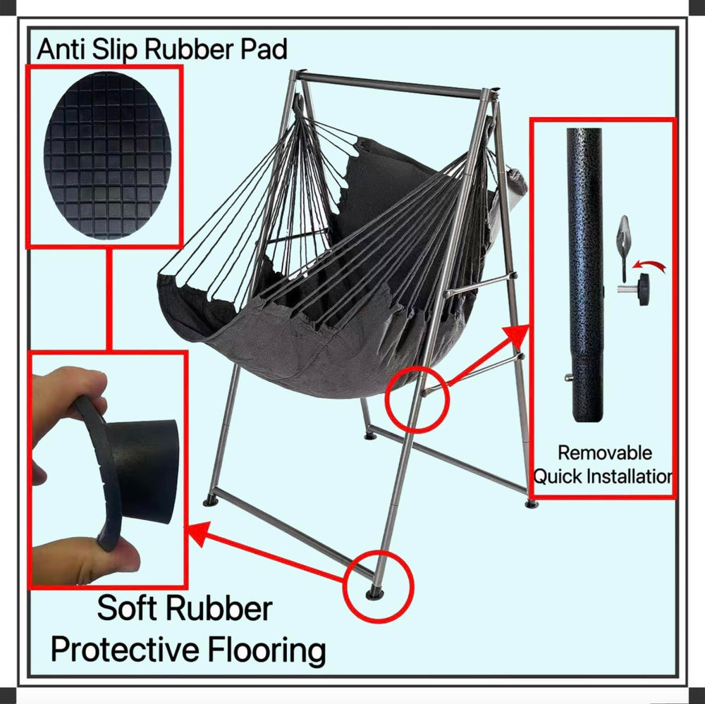 Generic brand lifestyle patio setting showing stylish look and weather-resistant outdoor use