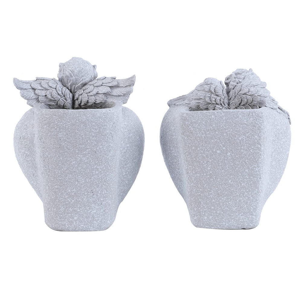 Generic packaging and includes showing set contents and gift-ready presentation benefit