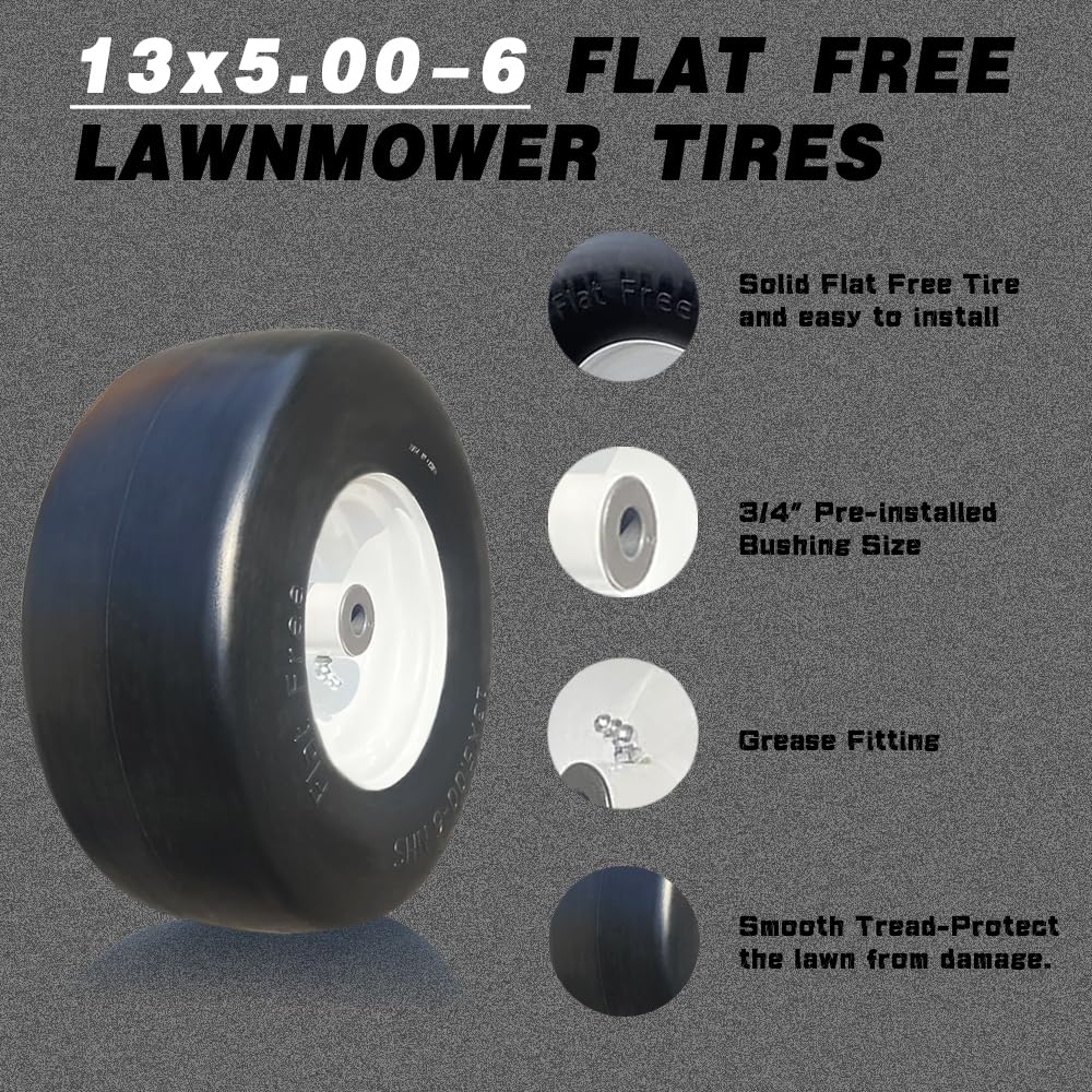 Generic spacer kit and bushings included for adjustable hub length fitting