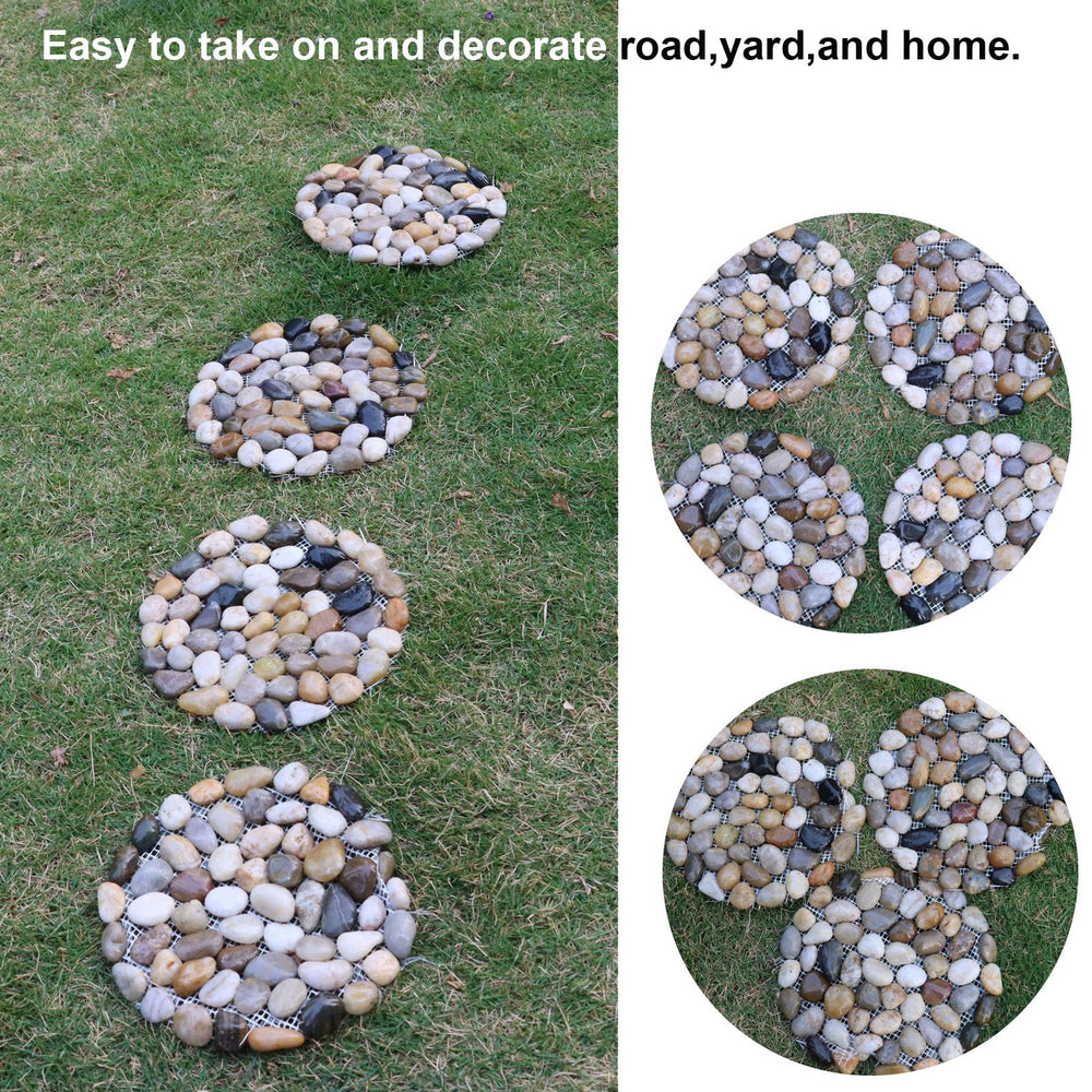 Generic brand stones in sunlight, warns heat potential and promotes safer placement