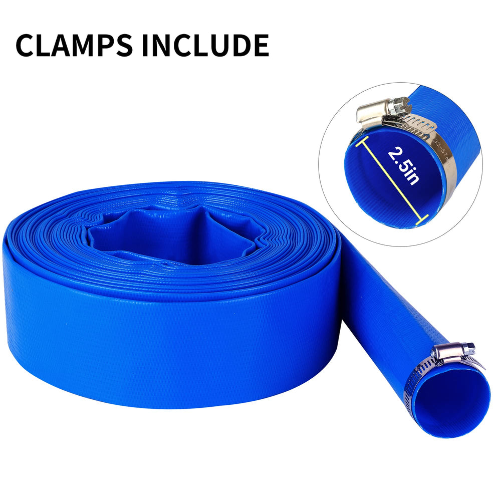 Geowaky metal clamp detail showing secure attachment and reliable seal