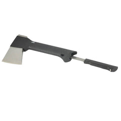 Gerber Gator Axe with nylon sheath for safe storage and protected transport