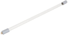 GermGuardian LB5000 close-up of UV-C glass tube highlighting quality and construction