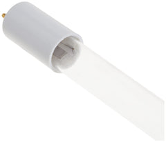 GermGuardian LB5000 next to a ruler to show bulb length and scale for correct replacement