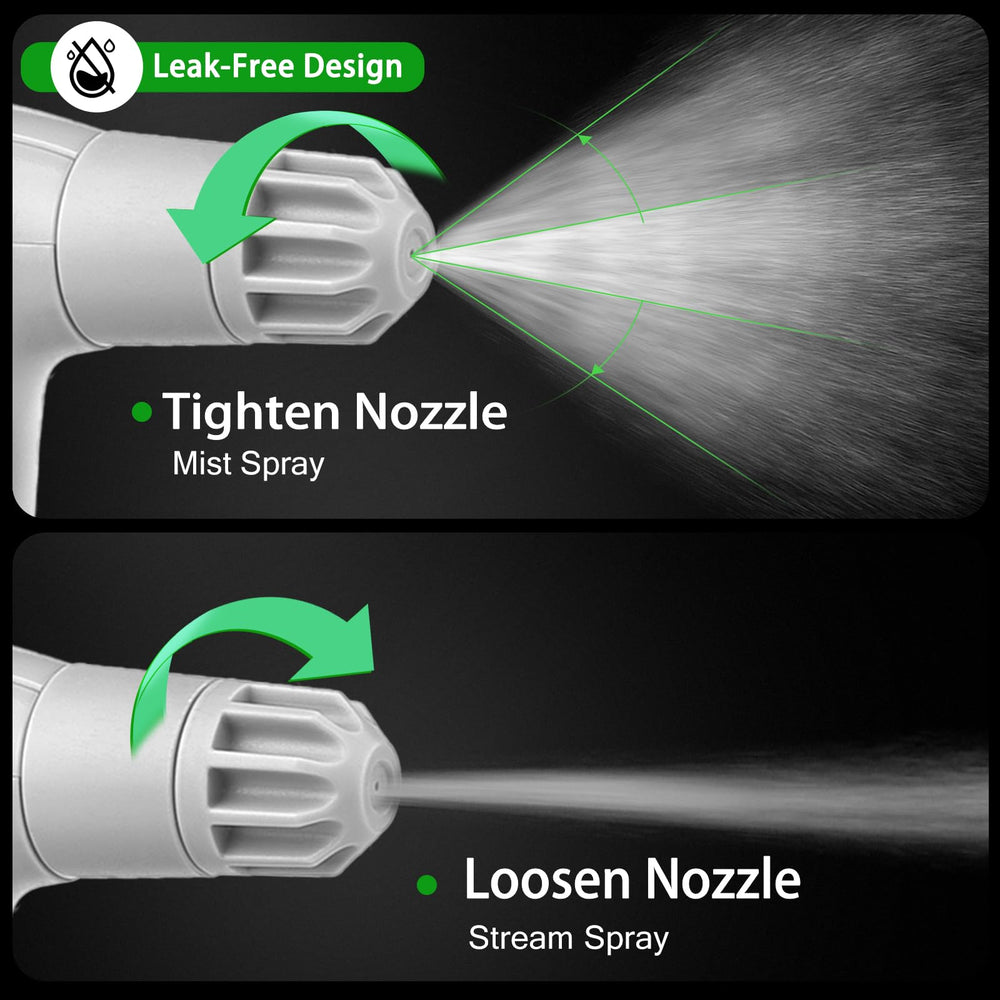 gestone spraying rod extended reaching hanging plants for easier watering