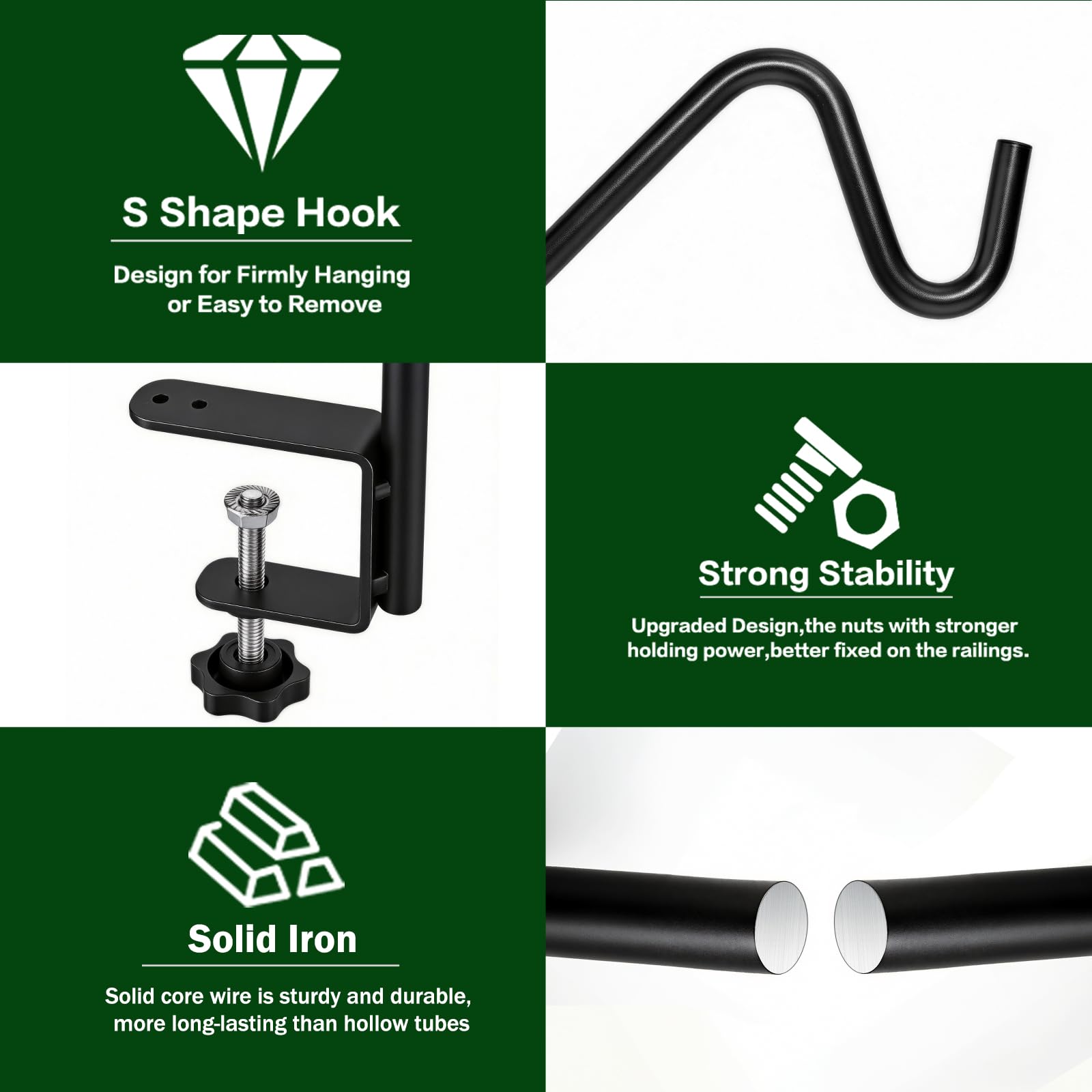 GESTONE swivel arm rotated inward for easy refilling benefit