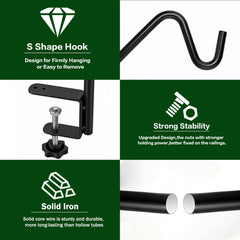 GESTONE swivel arm rotated inward for easy refilling benefit
