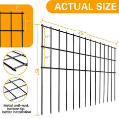Getlay close-up of welded mesh showing rust-resistant coating benefit