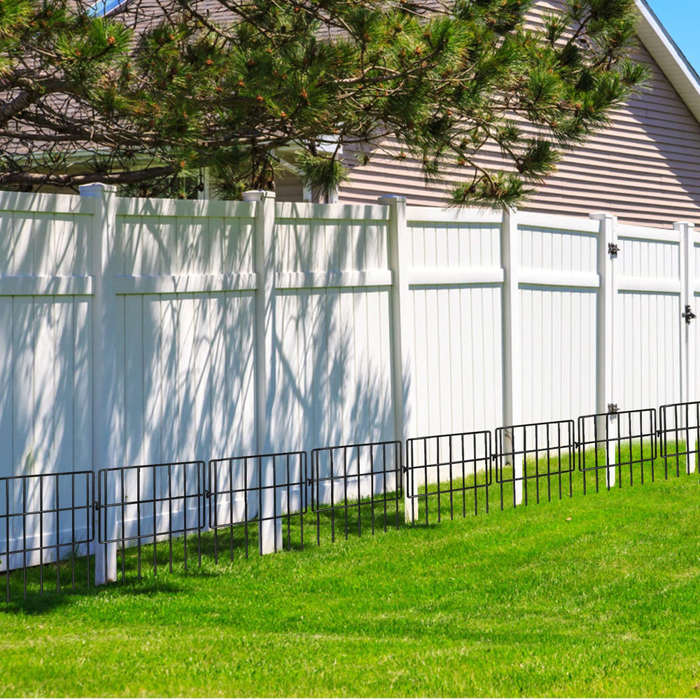 Getlay coated wire detail showing anti-rust finish for durable outdoor performance