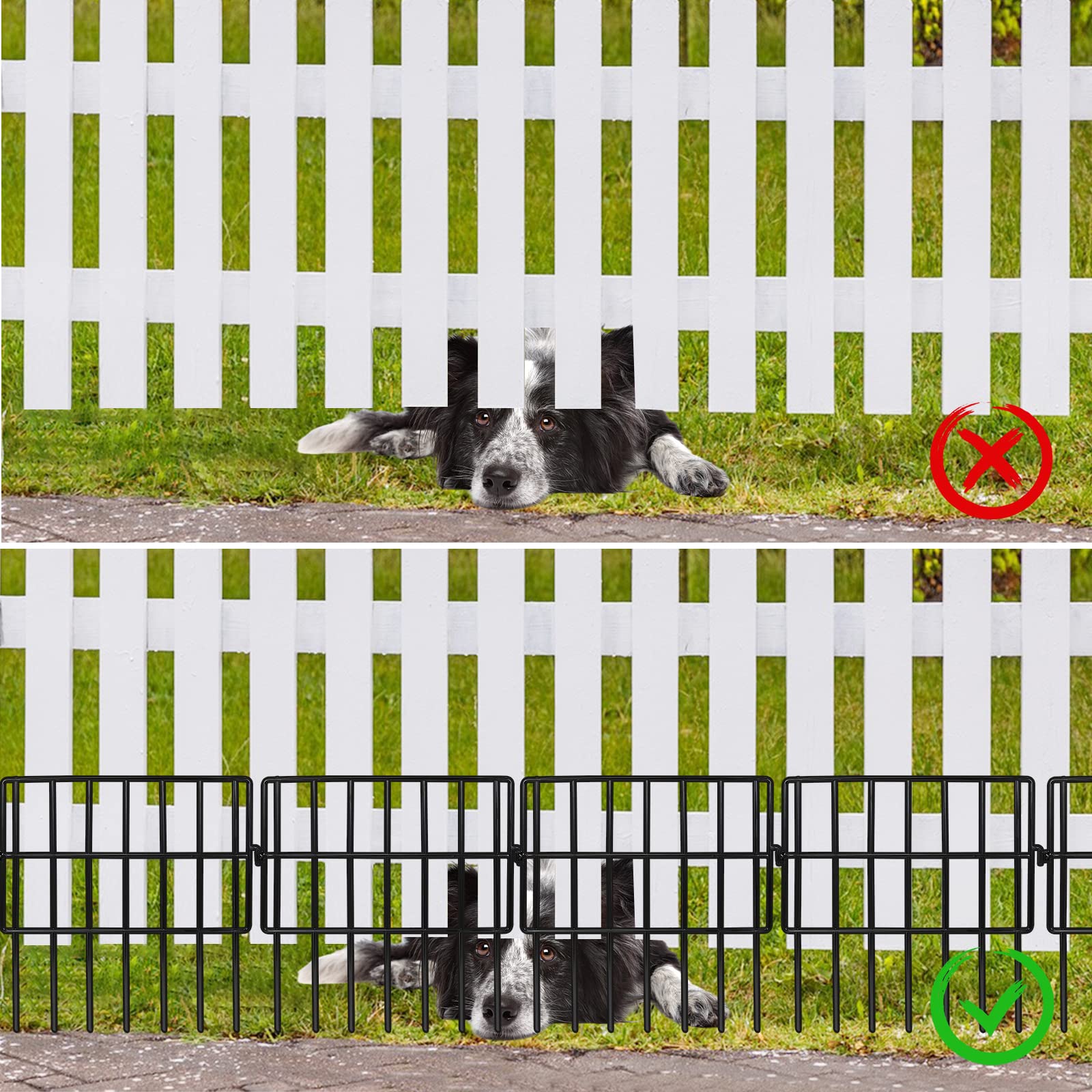 Getlay next to hand showing panel scale and easy handling for quick setup
