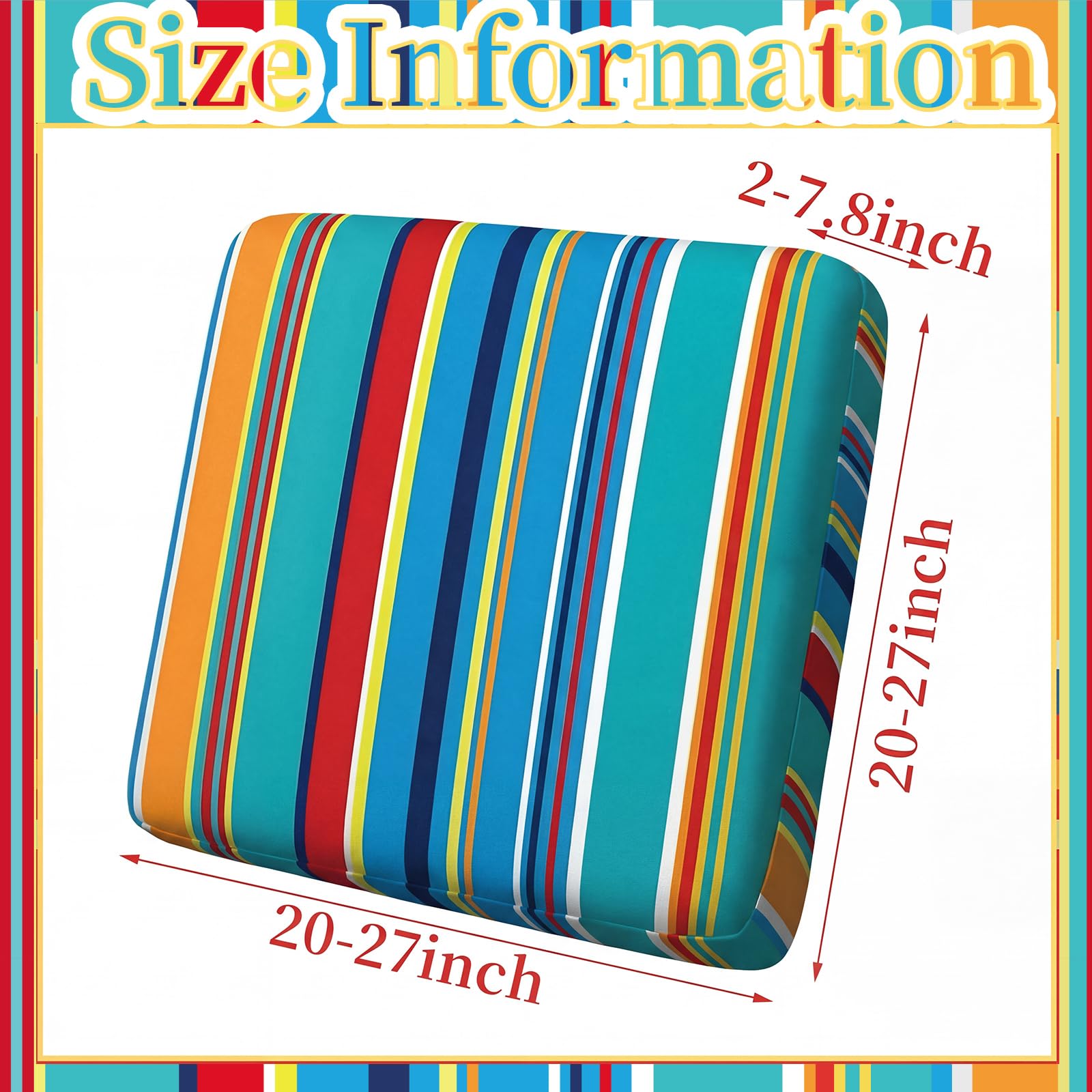 Geyoga elastic edge detail demonstrating snug fit and anti-slip benefit