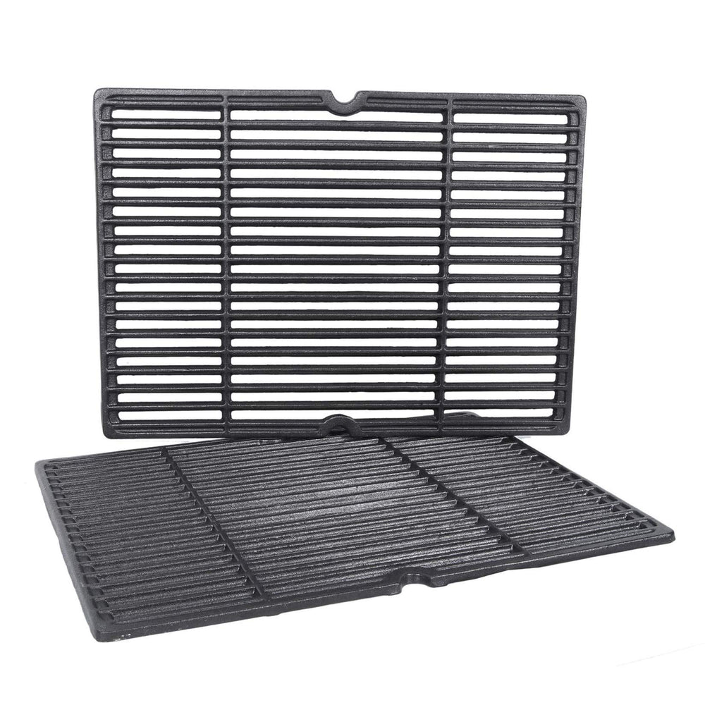 GGC lifestyle backyard grill setup showing refreshed grill ready for entertaining