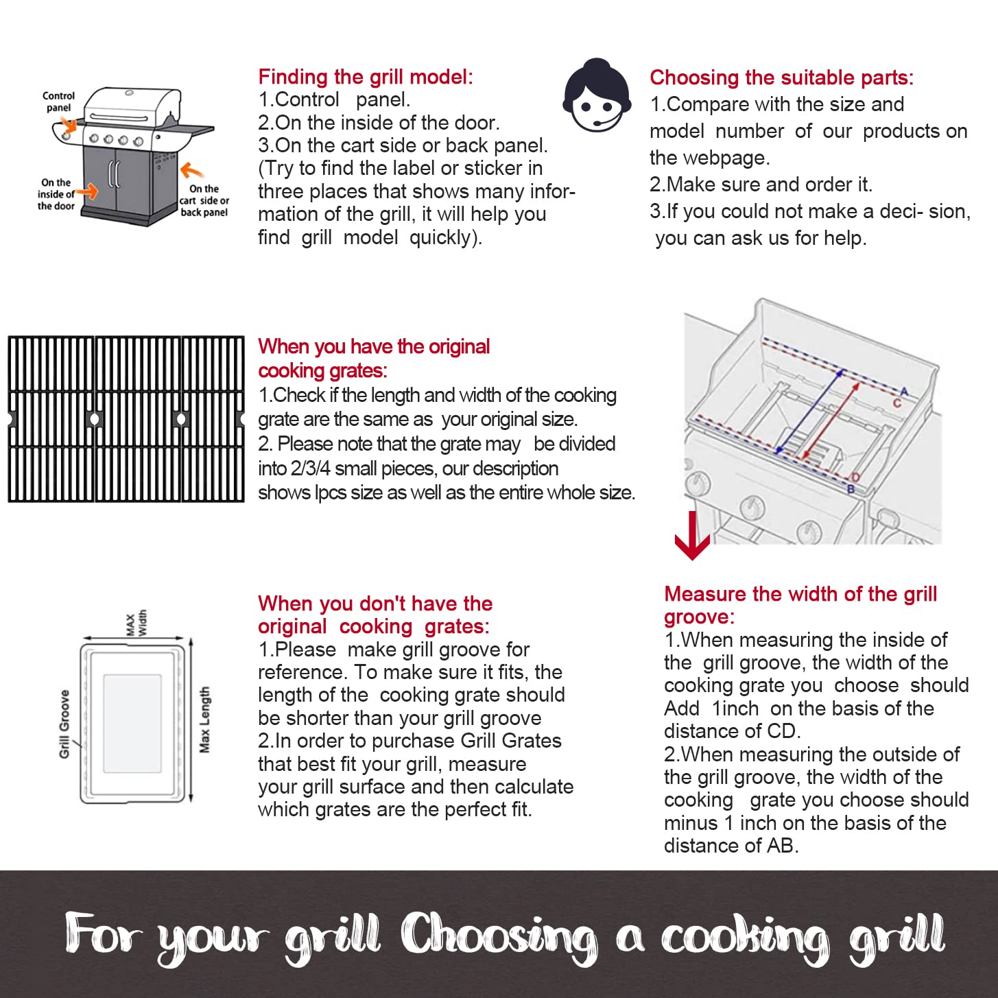 GGC cleaning and seasoning demonstration showing easy maintenance and rust prevention