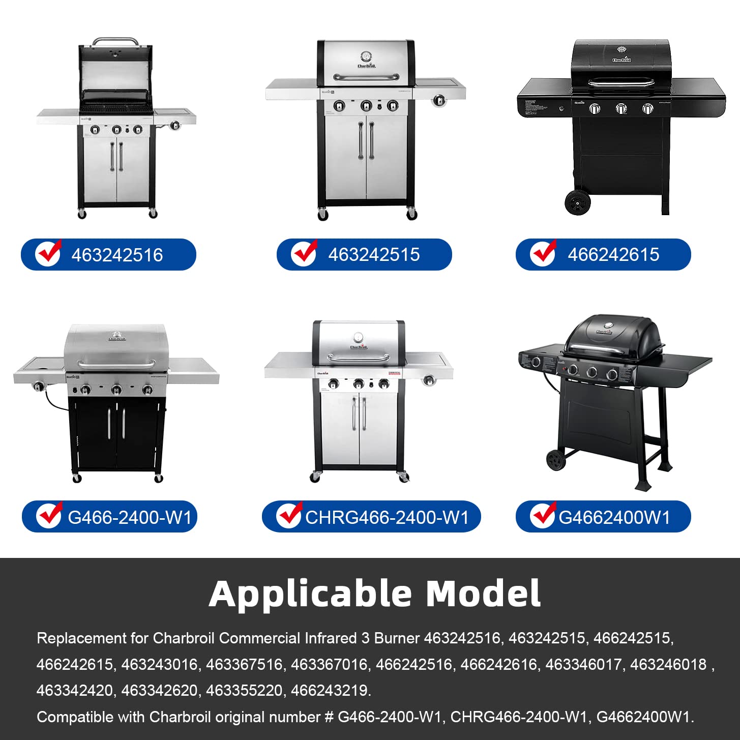 GGC lifestyle shot in a commercial kitchen demonstrating reliable performance