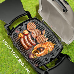 GGC side profile showing cast iron thickness and heat retention benefit