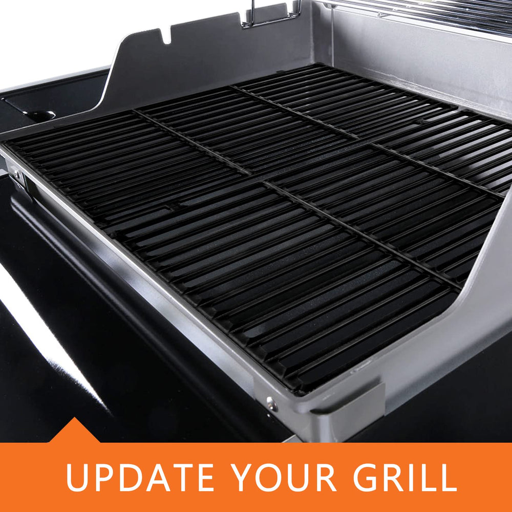 GGC seasoned surface texture showing built-up nonstick layer benefits