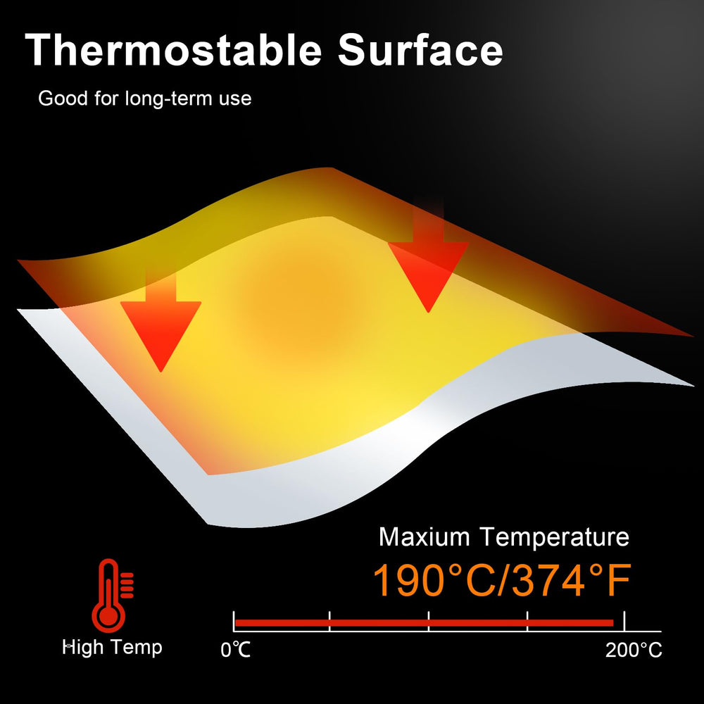 Ghguole closeup of aluminum coated mylar surface highlighting smooth texture and bright reflectivity