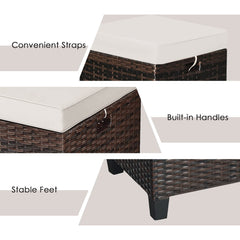 GIANTEX mayjooy pair arranged on patio illustrating outdoor styling and versatility