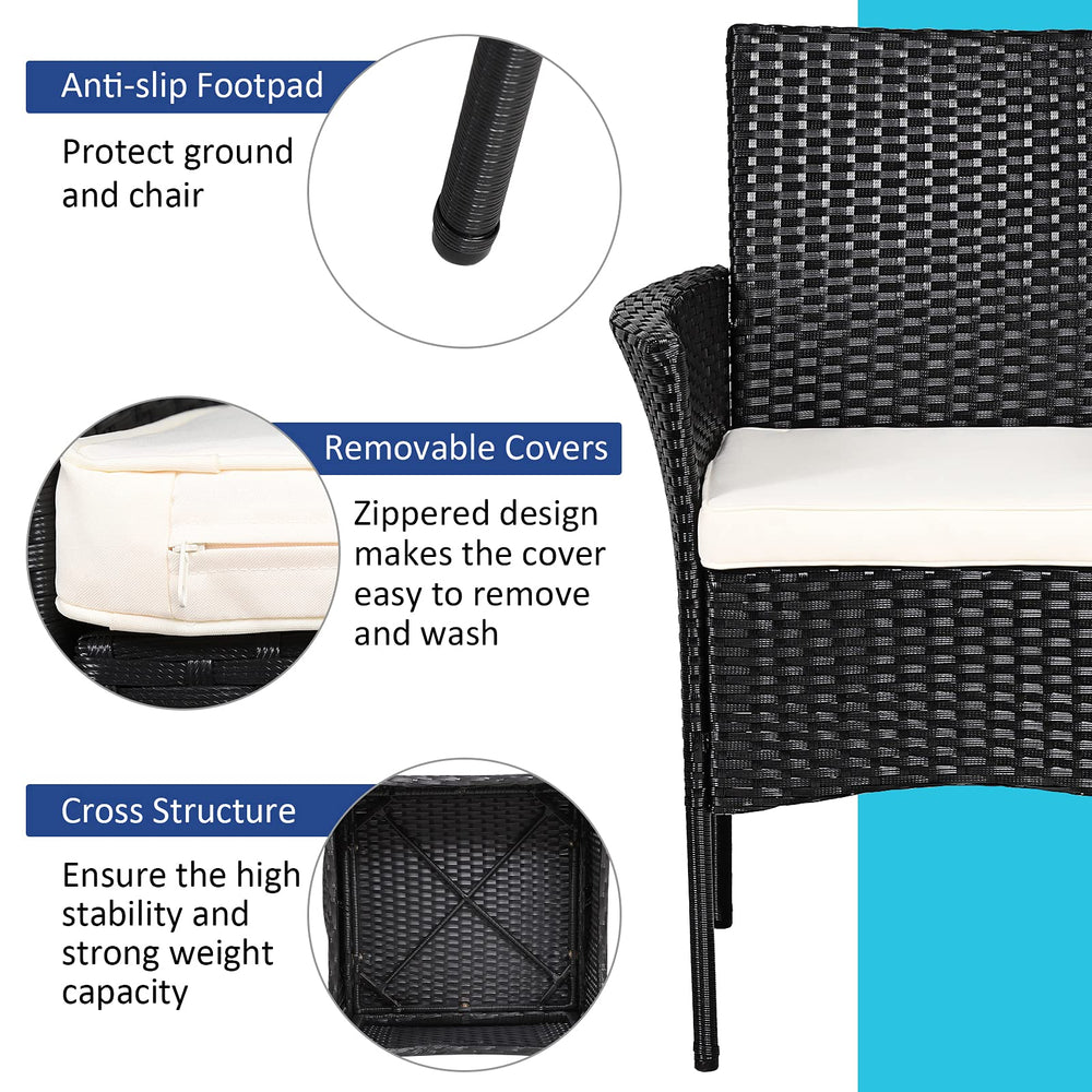 GIANTEX side profile focusing on armrest and ergonomic back support for relaxation