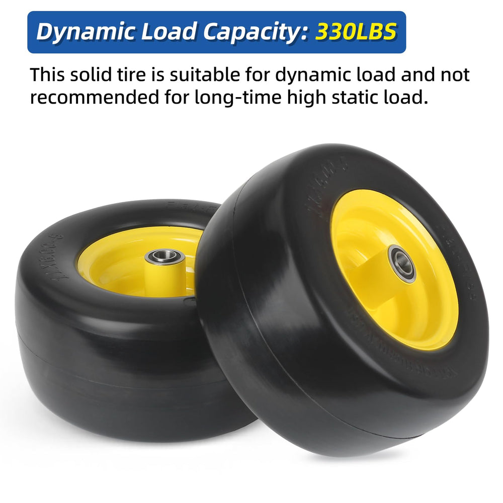 GICOOL adapter kit with sleeves and spacers demonstrating easy fit customization for axles