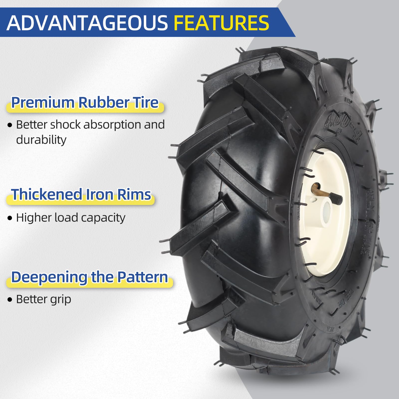 GICOOL hub dimensions and pin-hole detail for accurate compatibility benefit