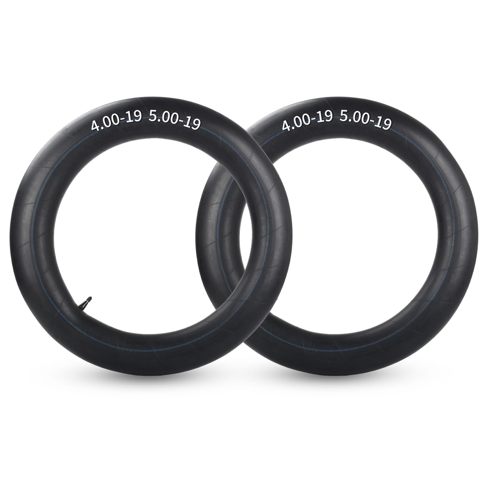 GICOOL front packaging showing two-pack inner tubes and value for rural users
