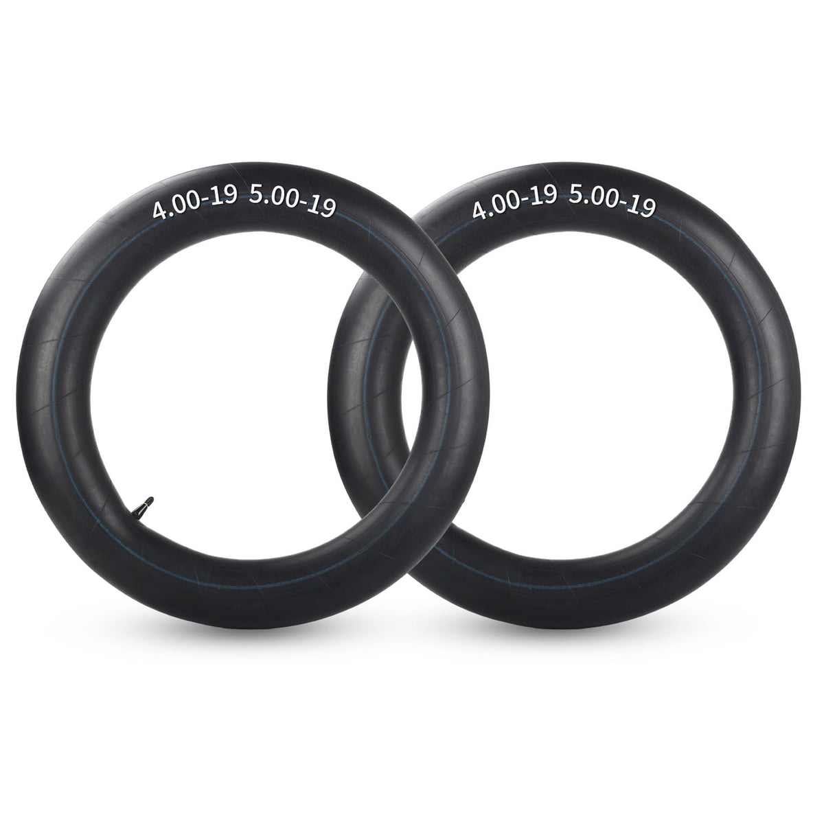 GICOOL front packaging showing two-pack inner tubes and value for rural users