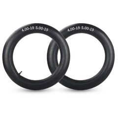 GICOOL front packaging showing two-pack inner tubes and value for rural users