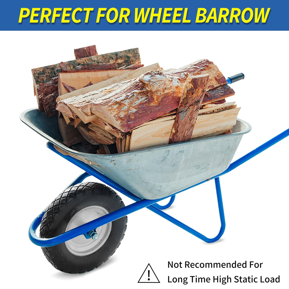 GICOOL stamped label and specs on rim verifying model and load rating