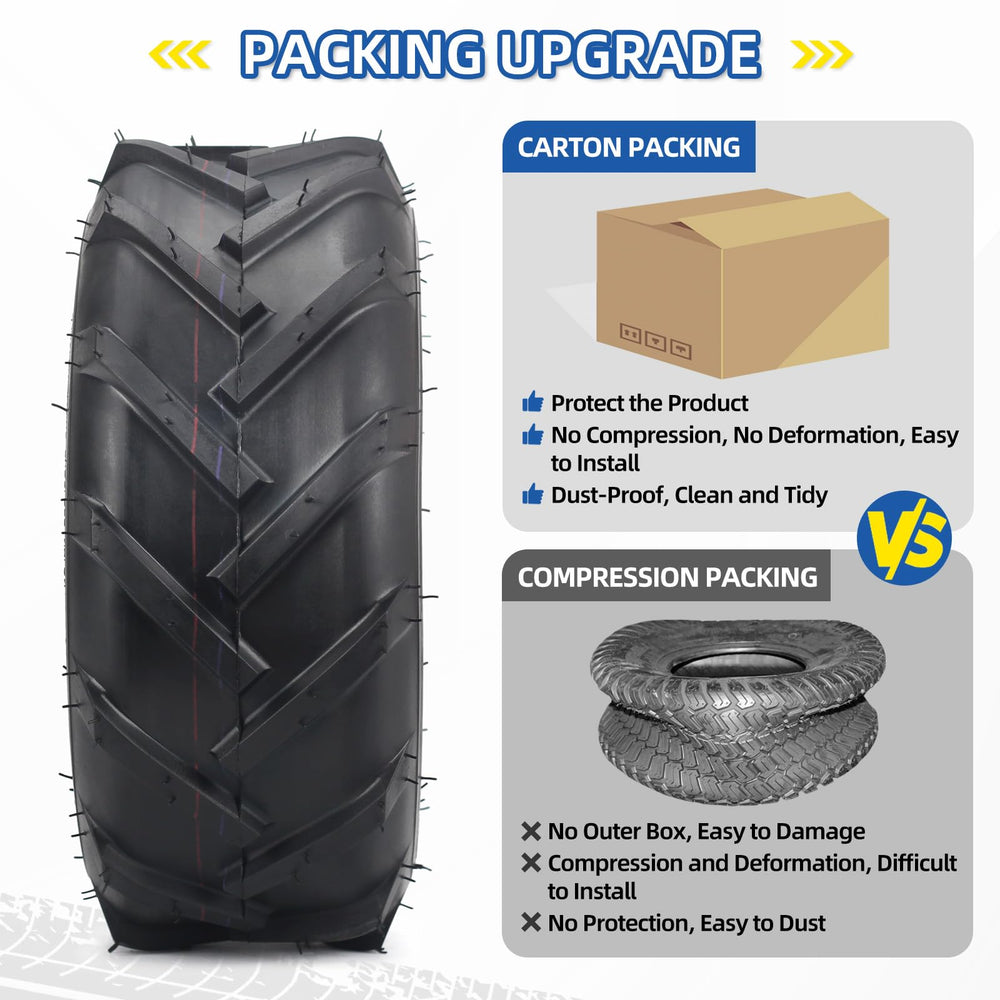 GICOOL two-pack boxed packaging ready to ship offering convenient replacement supply