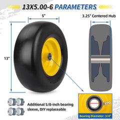 GICOOL reinforced steel rim close-up highlighting strength and fit reliability