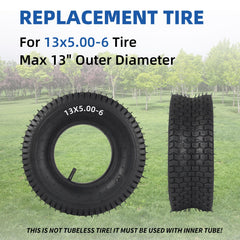 GICOOL tire tread closeup demonstrating straight-grain traction and wear resistance