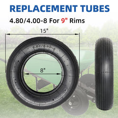 GICOOL close-up of straight-grain tire tread, improved traction and wear